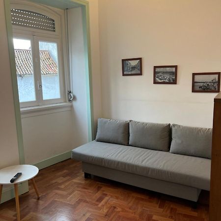 Armazem Vilaca - Ap. Pasteur Coimbra Dış mekan fotoğraf