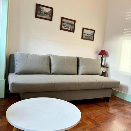 Armazem Vilaca - Ap. Pasteur Coimbra Dış mekan fotoğraf