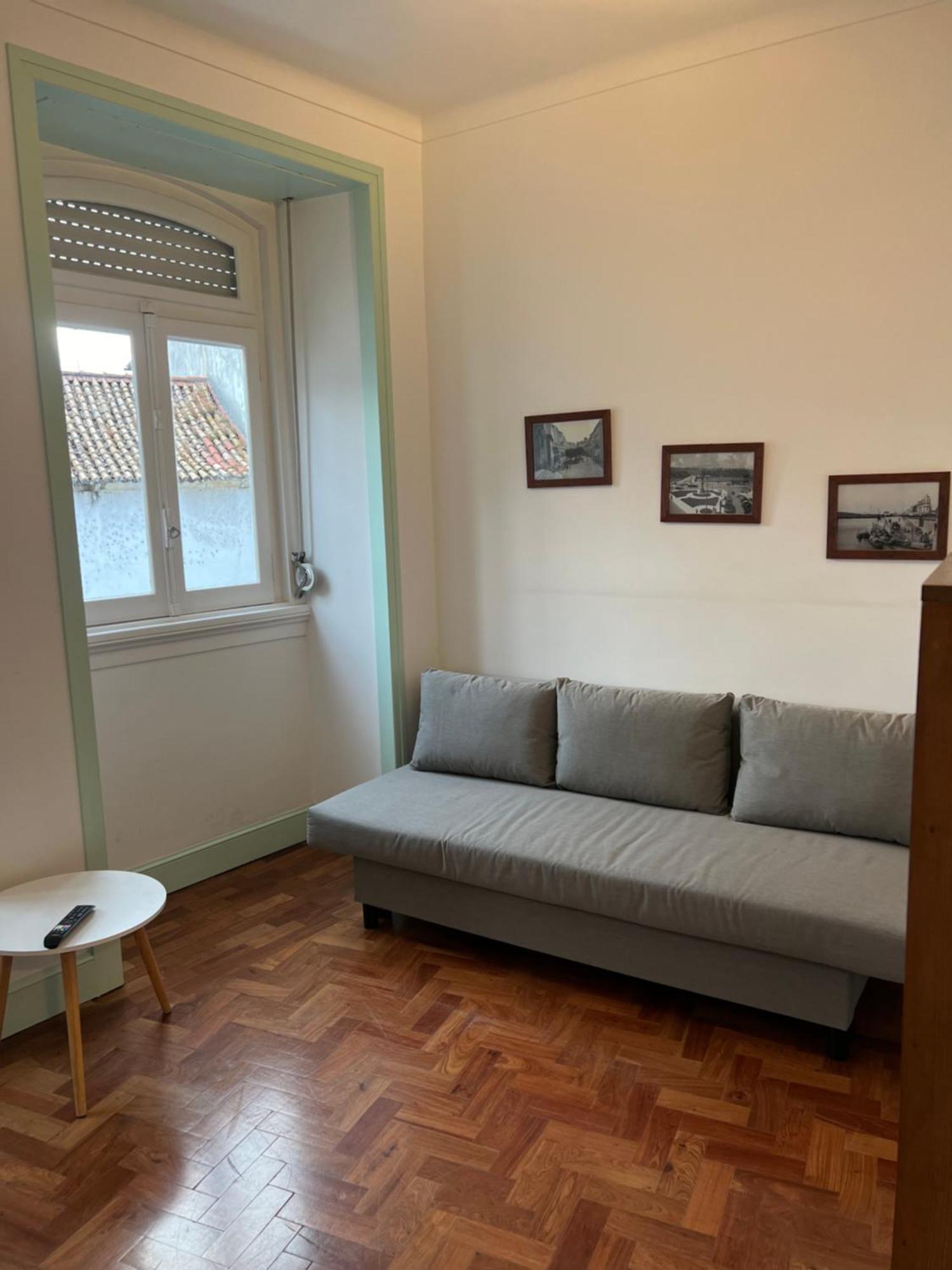 Armazem Vilaca - Ap. Pasteur Coimbra Dış mekan fotoğraf
