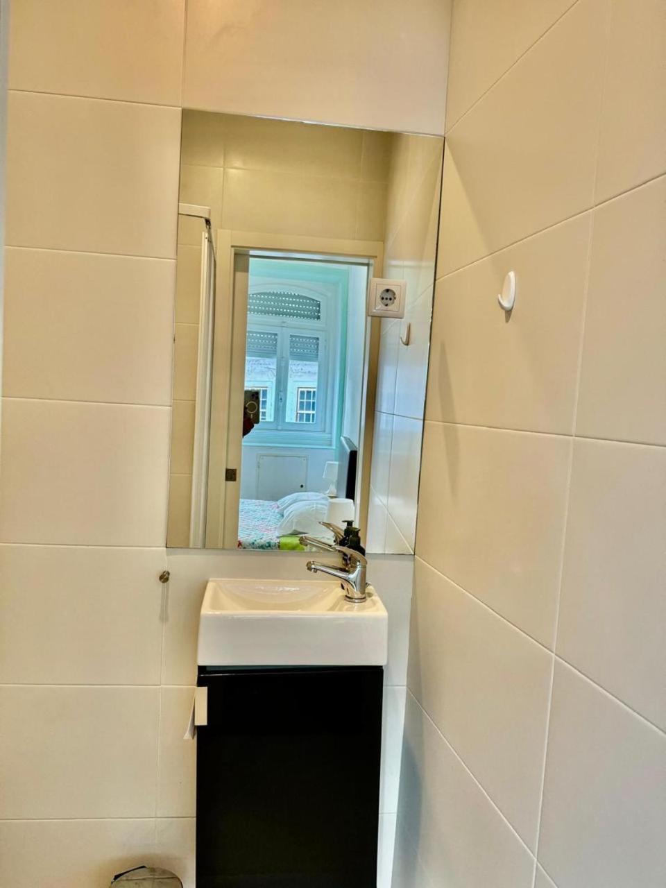 Armazem Vilaca - Ap. Pasteur Coimbra Dış mekan fotoğraf