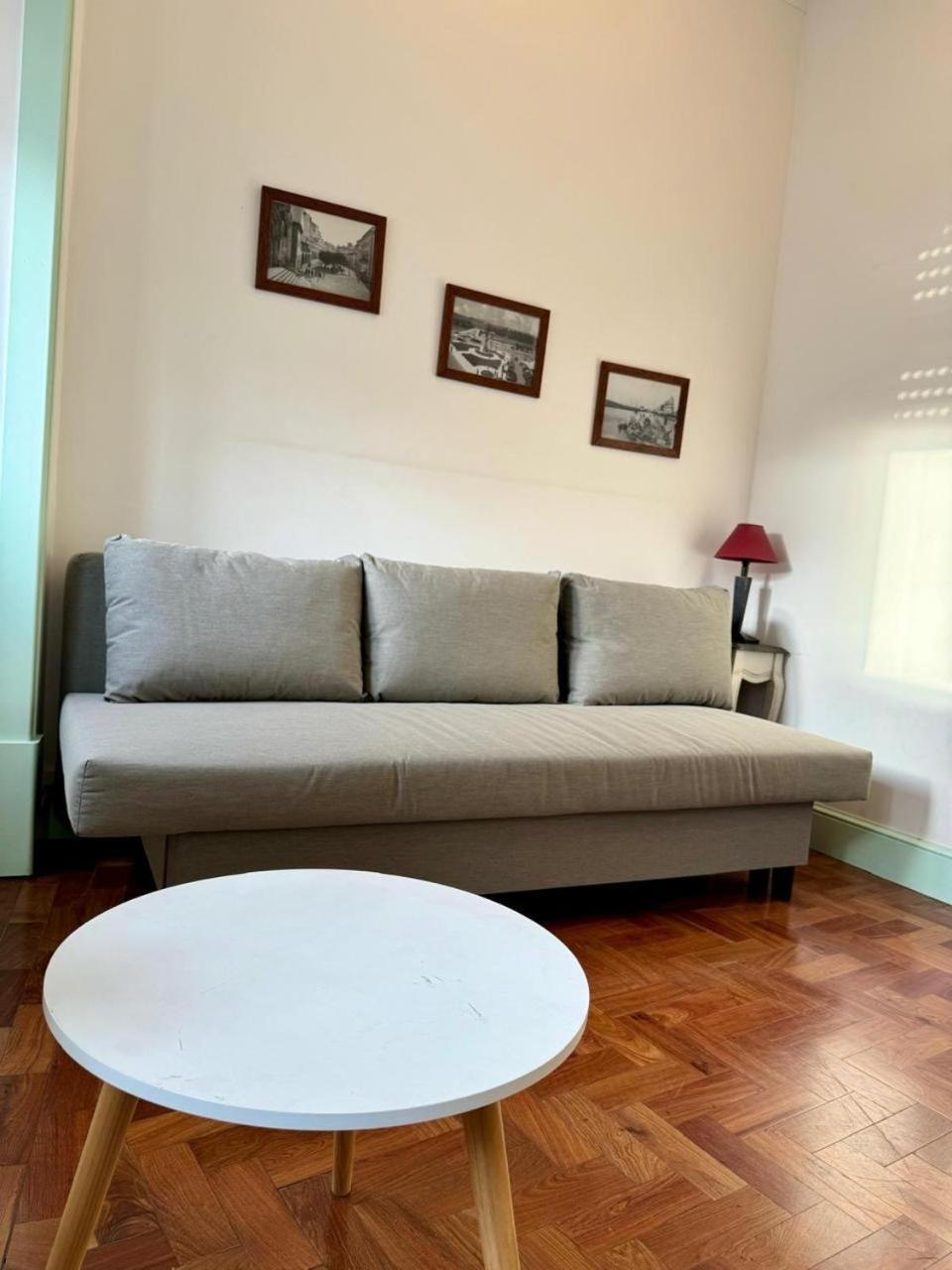 Armazem Vilaca - Ap. Pasteur Coimbra Dış mekan fotoğraf