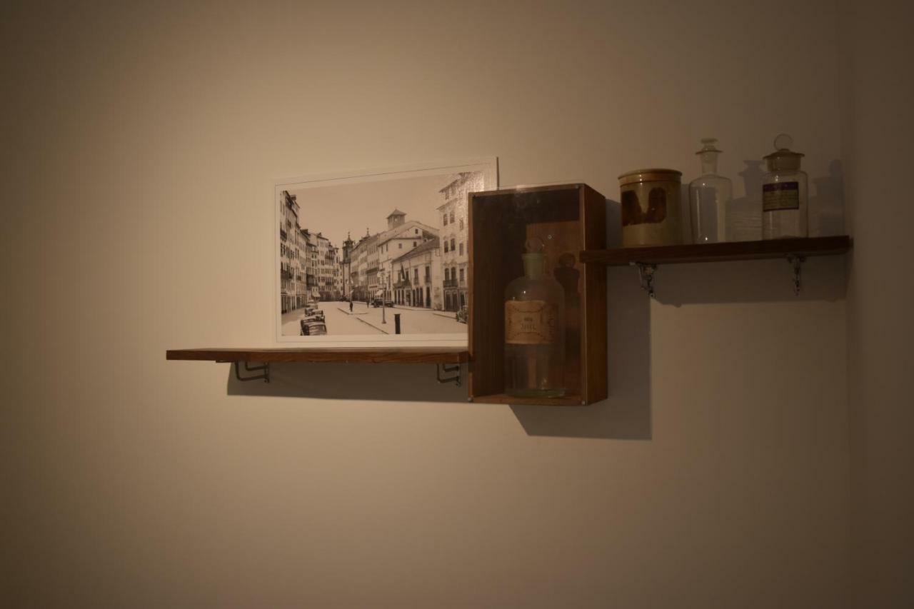 Armazem Vilaca - Ap. Pasteur Coimbra Dış mekan fotoğraf