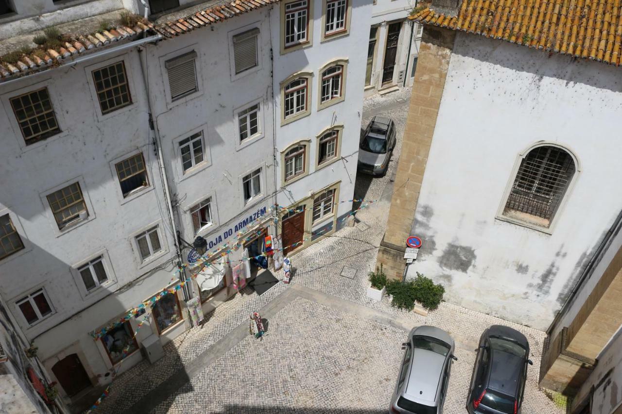 Armazem Vilaca - Ap. Pasteur Coimbra Dış mekan fotoğraf