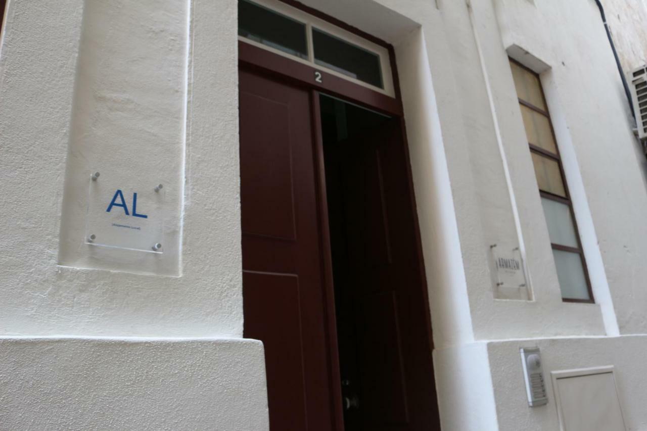 Armazem Vilaca - Ap. Pasteur Coimbra Dış mekan fotoğraf