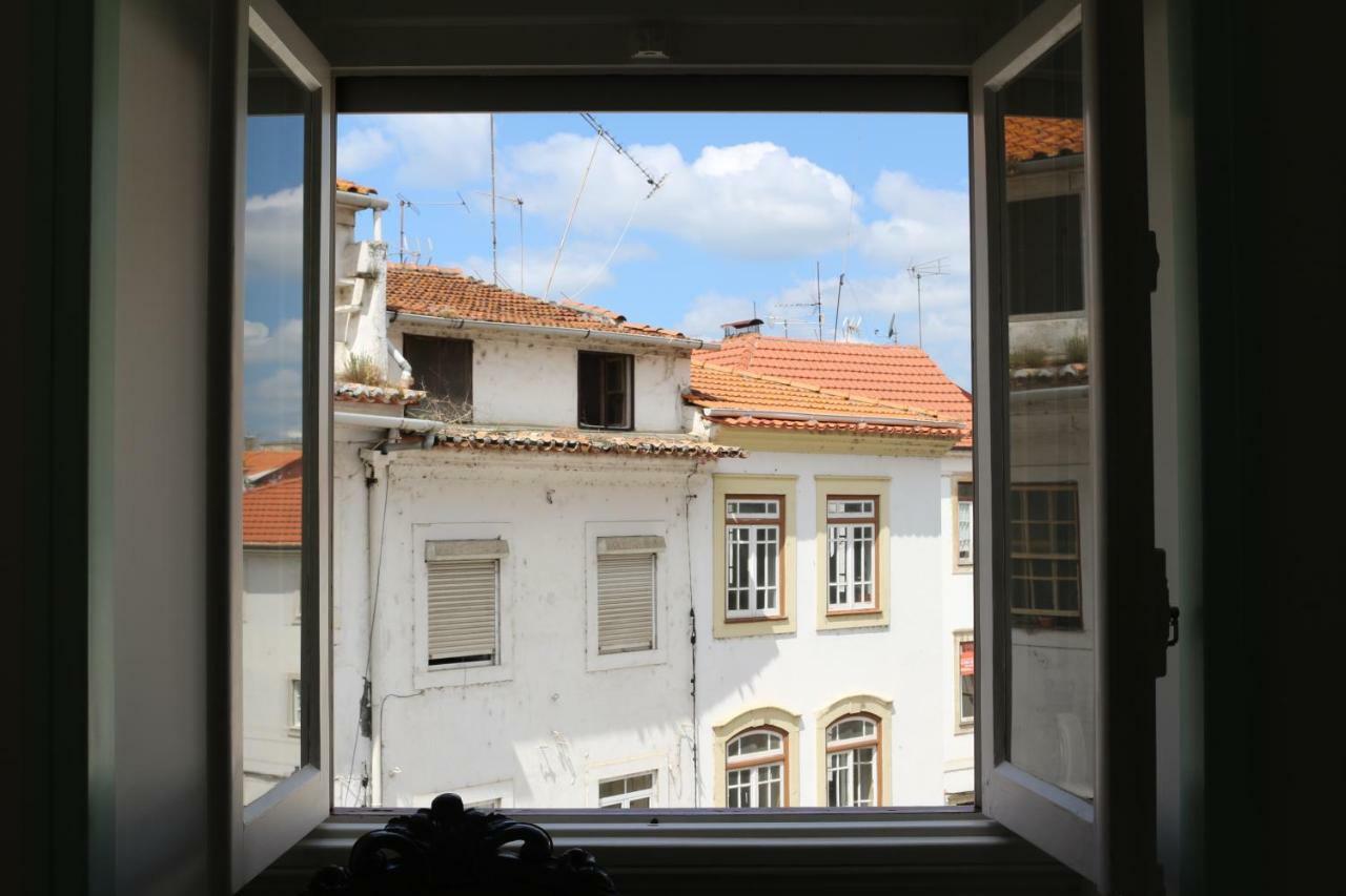 Armazem Vilaca - Ap. Pasteur Coimbra Dış mekan fotoğraf