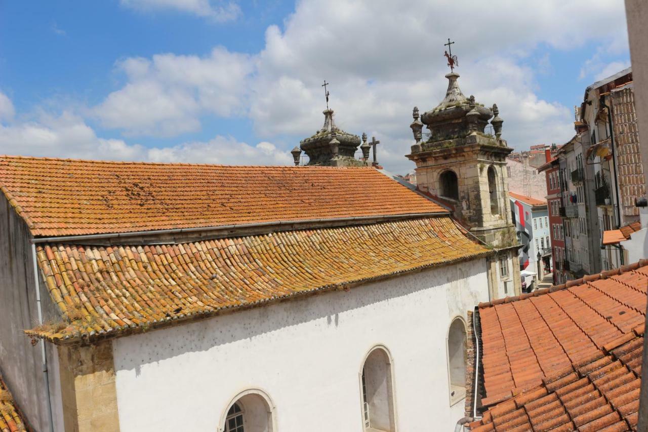 Armazem Vilaca - Ap. Pasteur Coimbra Dış mekan fotoğraf