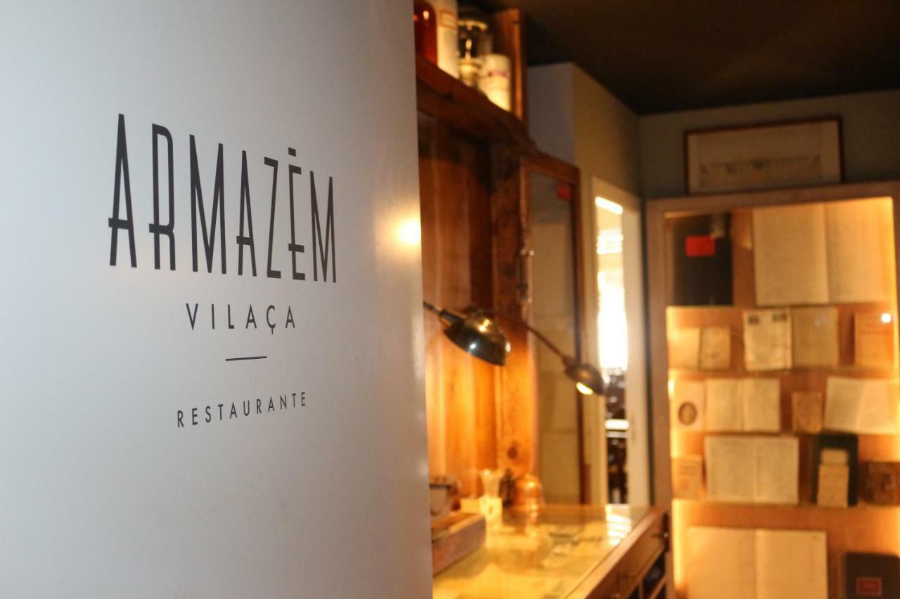 Armazem Vilaca - Ap. Pasteur Coimbra Dış mekan fotoğraf